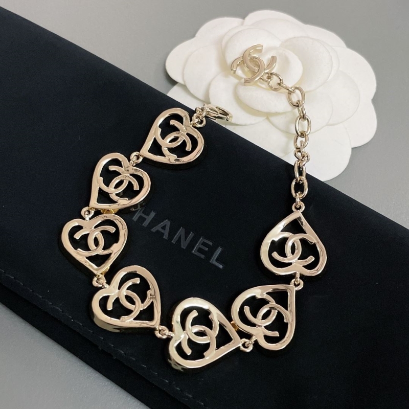 Chanel Necklaces